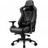 Sharkoon Skiller SGS5 Black Кресло Компьютерное Игровое инструкция, поддержка, форум, описание, мануал