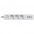 Xiaomi Mi Power Strip 1,8м (NRB4030GL/XMCXB04QM) Удлинитель инструкция, поддержка, форум, описание, мануал