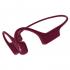 Aftershokz Xtrainerz Ruby Red (AS700RR) Наушники с костной проводимостью звука инструкция, поддержка, форум, описание, мануал