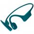 Aftershokz Xtrainerz Aquamarine (AS700A) Наушники с костной проводимостью звука инструкция, поддержка, форум, описание, мануал
