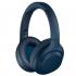 Sony WH-XB900N Blue Наушники накладные Bluetooth инструкция, поддержка, форум, описание, мануал