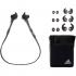 Adidas FWD-01 Night Grey Наушники внутриканальные Bluetooth инструкция, поддержка, форум, описание, мануал