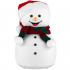 Rombica Snowman (DL-A016) Светильник LED инструкция, поддержка, форум, описание, мануал