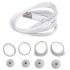 Samsung Galaxy Buds SM-R170 Silver Наушники True Wireless инструкция, поддержка, форум, описание, мануал