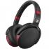 Sennheiser HD 4.50R Black/Red Наушники накладные Bluetooth инструкция, поддержка, форум, описание, мануал