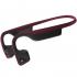 Aftershokz Trekz Titanium Canyon Red (AS600CR) Наушники с костной проводимостью звука инструкция, поддержка, форум, описание, мануал