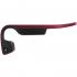Aftershokz Trekz Titanium Canyon Red (AS600CR) Наушники с костной проводимостью звука инструкция, поддержка, форум, описание, мануал