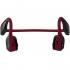 Aftershokz Trekz Titanium Canyon Red (AS600CR) Наушники с костной проводимостью звука инструкция, поддержка, форум, описание, мануал