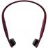 Aftershokz Trekz Titanium Canyon Red (AS600CR) Наушники с костной проводимостью звука инструкция, поддержка, форум, описание, мануал