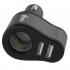 Ritmix RM-4621 Black/Grey Авторазветвитель Прикуривателя инструкция, поддержка, форум, описание, мануал