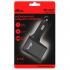 Ritmix RM-4621 Black/Grey Авторазветвитель Прикуривателя инструкция, поддержка, форум, описание, мануал