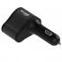 Ritmix RM-4621 Black/Grey Авторазветвитель Прикуривателя инструкция, поддержка, форум, описание, мануал