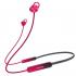 Honor Sport Pro AM66-L Red Наушники внутриканальные Bluetooth инструкция, поддержка, форум, описание, мануал