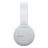 Sony WH-CH510 White Наушники накладные Bluetooth инструкция, поддержка, форум, описание, мануал