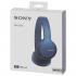 Sony WH-CH510 Blue Наушники накладные Bluetooth инструкция, поддержка, форум, описание, мануал