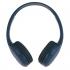 Sony WH-CH510 Blue Наушники накладные Bluetooth инструкция, поддержка, форум, описание, мануал