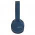 Sony WH-CH510 Blue Наушники накладные Bluetooth инструкция, поддержка, форум, описание, мануал