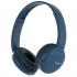 Sony WH-CH510 Blue Наушники накладные Bluetooth инструкция, поддержка, форум, описание, мануал