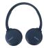 Sony WH-CH510 Blue Наушники накладные Bluetooth инструкция, поддержка, форум, описание, мануал