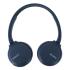 Sony WH-CH510 Blue Наушники накладные Bluetooth инструкция, поддержка, форум, описание, мануал