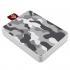 Seagate 500GB One Touch SSD Camo Gray/White (STJE500404) Внешний Диск SSD инструкция, поддержка, форум, описание, мануал