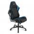 Sharkoon ELBRUS 1 Black/Blue Кресло Компьютерное Игровое инструкция, поддержка, форум, описание, мануал