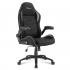 Sharkoon ELBRUS 1 Black/Grey Кресло Компьютерное Игровое инструкция, поддержка, форум, описание, мануал