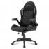 Sharkoon ELBRUS 1 Black/Grey Кресло Компьютерное Игровое инструкция, поддержка, форум, описание, мануал