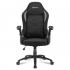 Sharkoon ELBRUS 1 Black/Grey Кресло Компьютерное Игровое инструкция, поддержка, форум, описание, мануал
