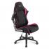 Sharkoon ELBRUS 1 Black/Pink Кресло Компьютерное Игровое инструкция, поддержка, форум, описание, мануал