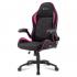 Sharkoon ELBRUS 1 Black/Pink Кресло Компьютерное Игровое инструкция, поддержка, форум, описание, мануал