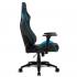 Sharkoon Elbrus 2 Black/Blue Кресло Компьютерное Игровое инструкция, поддержка, форум, описание, мануал