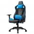 Sharkoon Elbrus 2 Black/Blue Кресло Компьютерное Игровое инструкция, поддержка, форум, описание, мануал