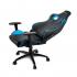 Sharkoon Elbrus 2 Black/Blue Кресло Компьютерное Игровое инструкция, поддержка, форум, описание, мануал