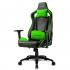 Sharkoon Elbrus 2 Black/Green Кресло Компьютерное Игровое инструкция, поддержка, форум, описание, мануал