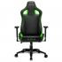 Sharkoon Elbrus 2 Black/Green Кресло Компьютерное Игровое инструкция, поддержка, форум, описание, мануал