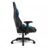 Sharkoon Elbrus 3 Black/Blue Кресло Компьютерное Игровое инструкция, поддержка, форум, описание, мануал