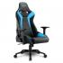 Sharkoon Elbrus 3 Black/Blue Кресло Компьютерное Игровое инструкция, поддержка, форум, описание, мануал