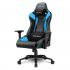 Sharkoon Elbrus 3 Black/Blue Кресло Компьютерное Игровое инструкция, поддержка, форум, описание, мануал