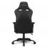 Sharkoon Elbrus 3 Black/Blue Кресло Компьютерное Игровое инструкция, поддержка, форум, описание, мануал