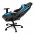 Sharkoon Elbrus 3 Black/Blue Кресло Компьютерное Игровое инструкция, поддержка, форум, описание, мануал