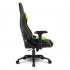 Sharkoon Elbrus 3 Black/Green Кресло Компьютерное Игровое инструкция, поддержка, форум, описание, мануал