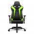Sharkoon Elbrus 3 Black/Green Кресло Компьютерное Игровое инструкция, поддержка, форум, описание, мануал