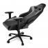 Sharkoon Elbrus 3 Black/Grey Кресло Компьютерное Игровое инструкция, поддержка, форум, описание, мануал
