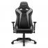 Sharkoon Elbrus 3 Black/Grey Кресло Компьютерное Игровое инструкция, поддержка, форум, описание, мануал