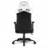 Sharkoon Elbrus 3 Black/White Кресло Компьютерное Игровое инструкция, поддержка, форум, описание, мануал