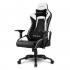 Sharkoon Elbrus 3 Black/White Кресло Компьютерное Игровое инструкция, поддержка, форум, описание, мануал