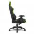 Sharkoon Shark Skiller SGS2 Black/Green Кресло Компьютерное Игровое инструкция, поддержка, форум, описание, мануал