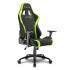 Sharkoon Shark Skiller SGS2 Black/Green Кресло Компьютерное Игровое инструкция, поддержка, форум, описание, мануал