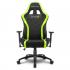 Sharkoon Shark Skiller SGS2 Black/Green Кресло Компьютерное Игровое инструкция, поддержка, форум, описание, мануал